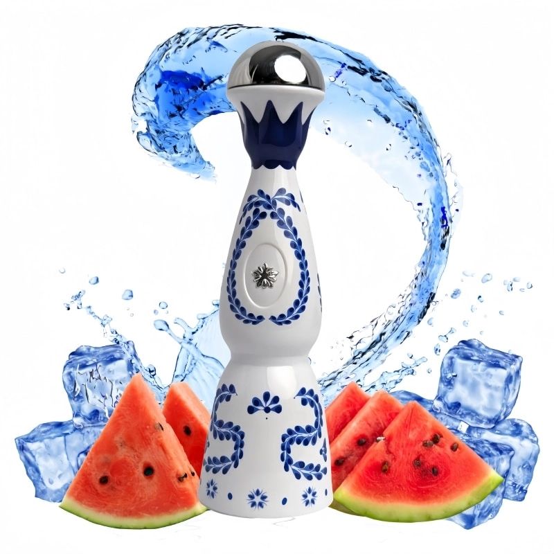 Humo Azul 15000 - Watermelon Ice: Kesän raikkain höyrytyskokemus