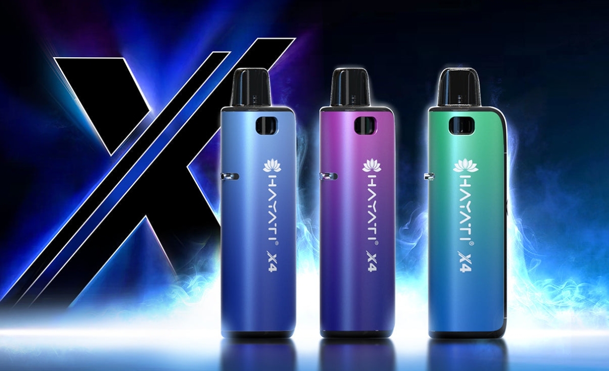 Hayati Vape: Modernin Vapingin Innovaatioiden Edelläkävijä