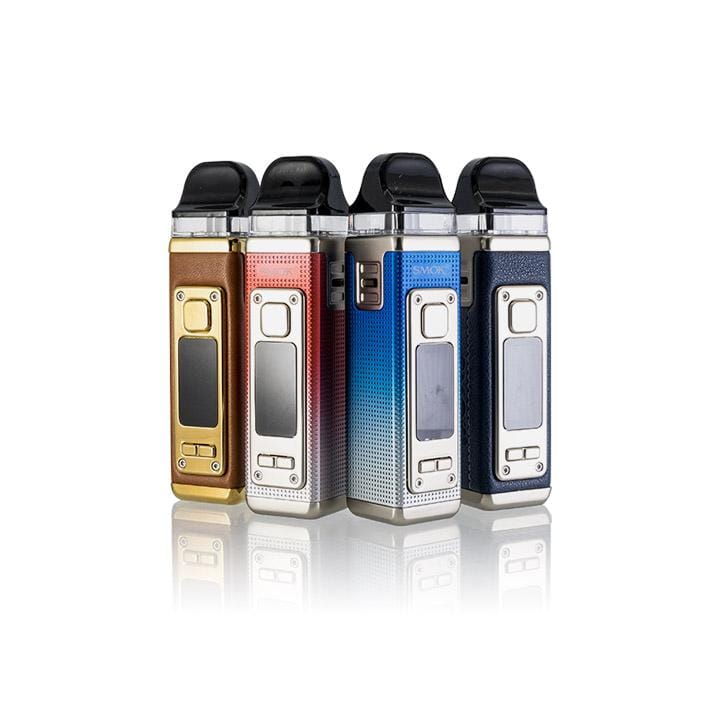 SMOK RPM 4 Kit – En mångsidig pod vape för moderna användare