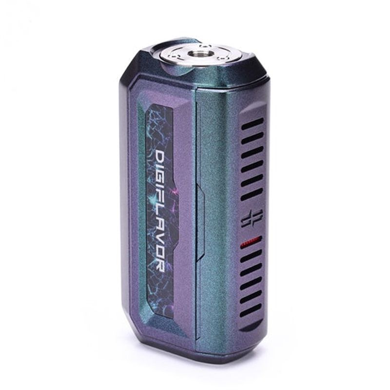 Upptäck Digiflavor XP 77W Box Mod – En pålitlig partner för varje vape-entusiast