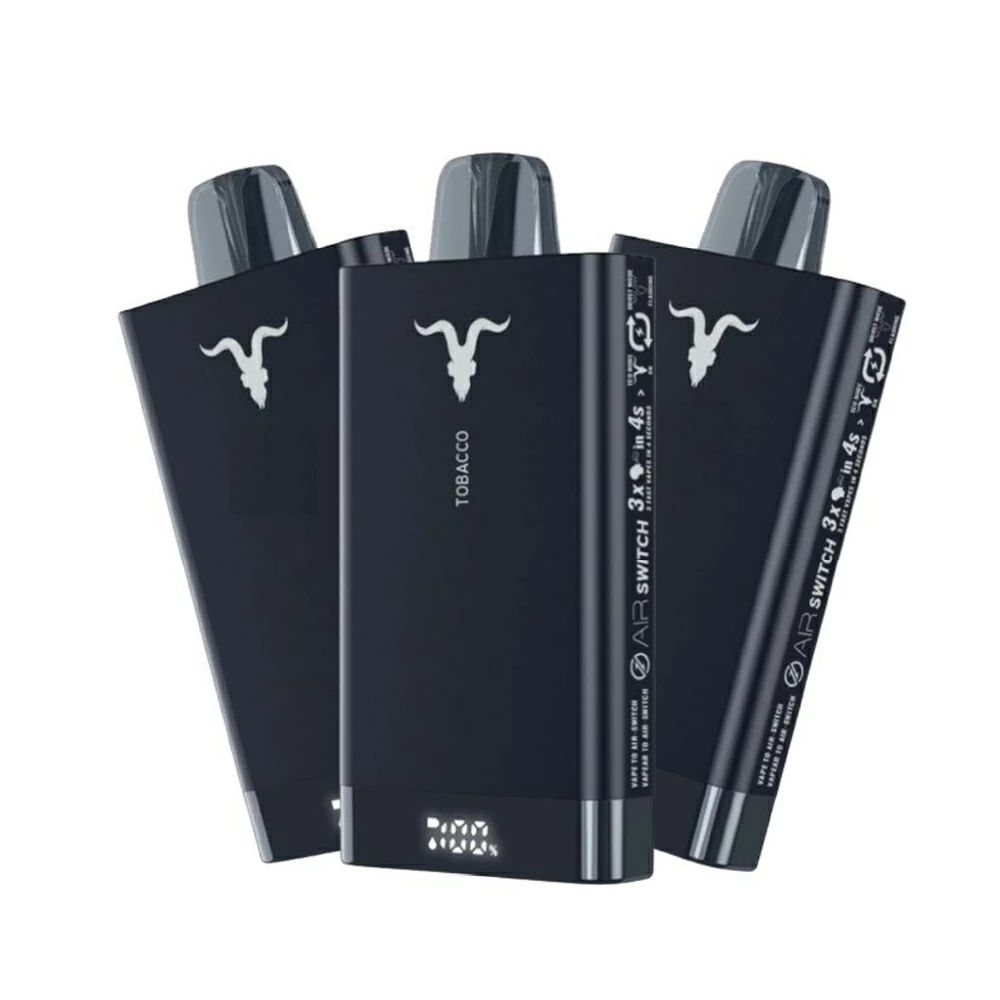 IGNITE V150 – En Balanserad Produktanalys som Attraherar Tidigare Cigarettrökare